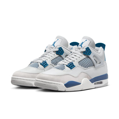 Jordan 4 Retro Military Blue (2024)