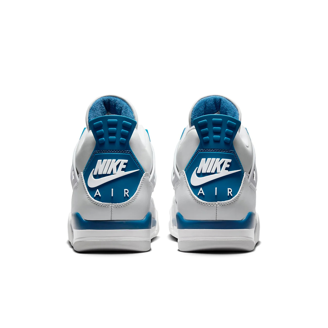 Jordan 4 Retro Military Blue (2024)