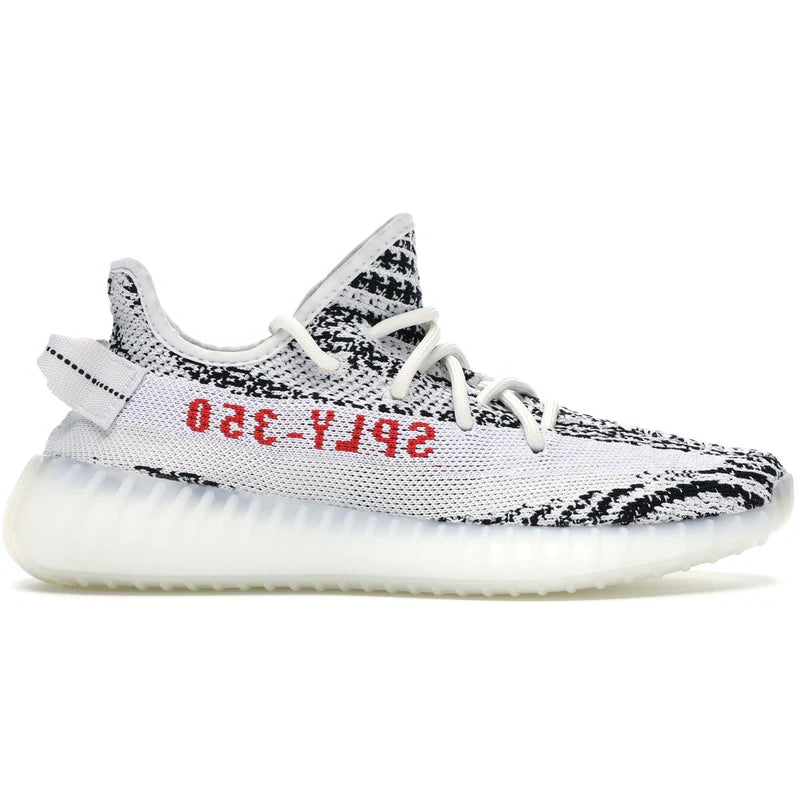 adidas Yeezy Boost 350 V2 Zebra