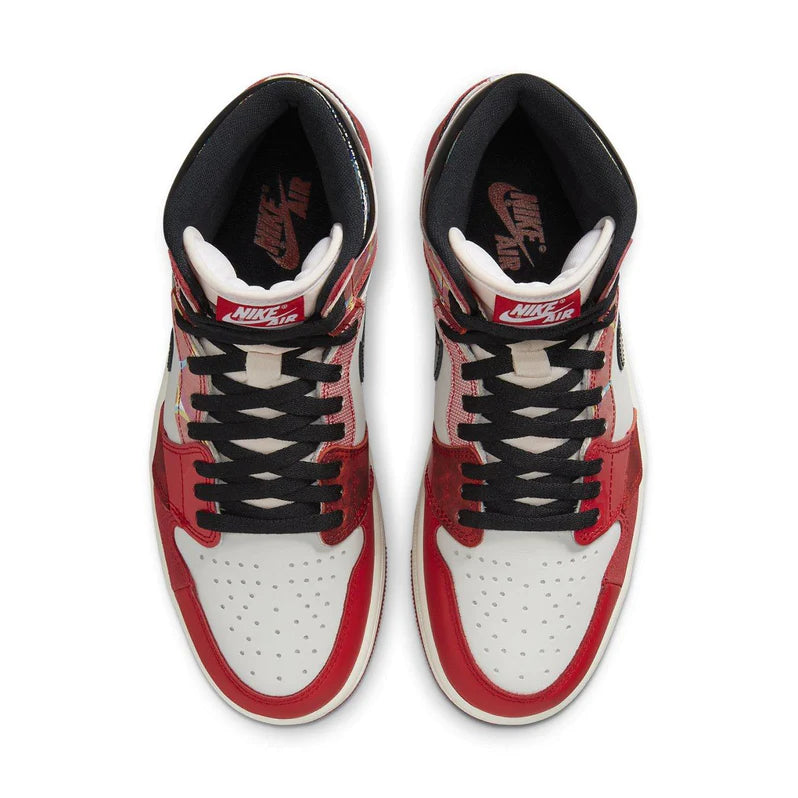 Jordan 1 Retro High OG Spider-Man Across the Spider-Verse