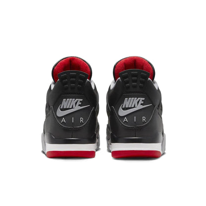 Jordan 4 Retro Bred Reimagined