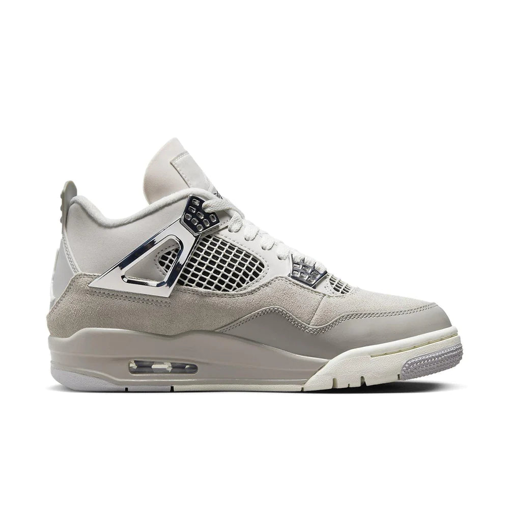 Jordan 4 Retro Frozen Moments