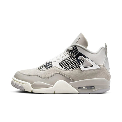 Jordan 4 Retro Frozen Moments