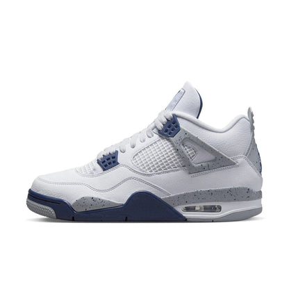 Jordan 4 Retro Midnight Navy