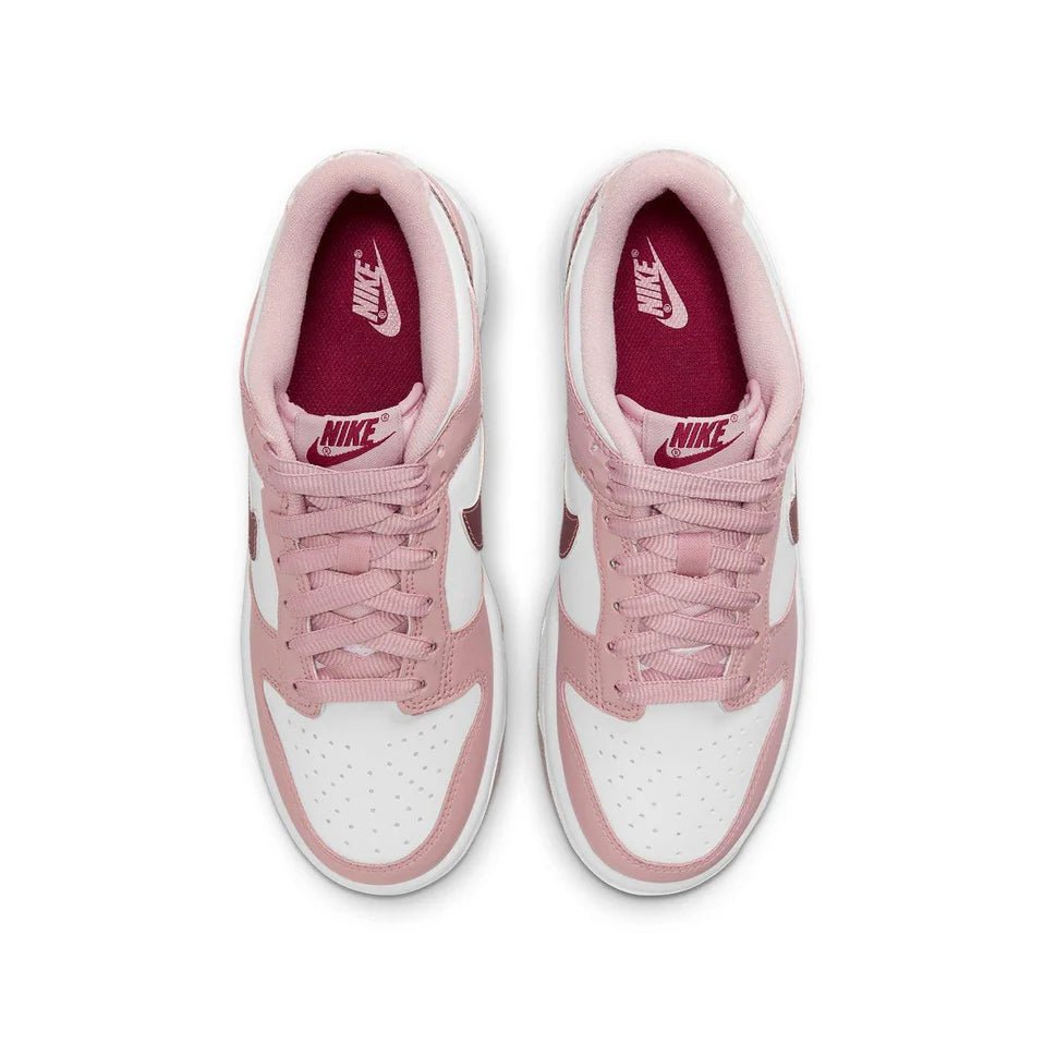 Nike Dunk Low Pink Velvet (GS)