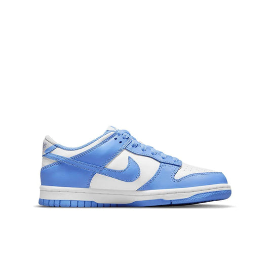 Dunk Low UNC (2021)