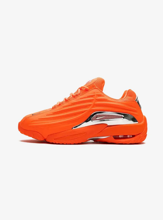 Nike Hot Step 2 Drake NOCTA Total Orange